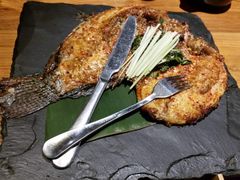 -云海肴·汽锅鸡·云南菜(天津国金汇店)