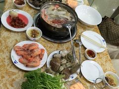 -春华海鲜城(广场西苑店)