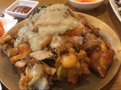 -Myth猪蹄(明洞店)