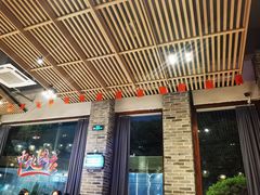 -滋粥楼·顺德菜(番禺广场总店)