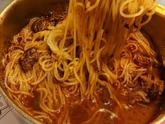 -金龙烧烤·牛肉面(西塔店)