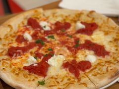 -城市大道红炉披萨烘焙坊