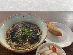 -刘聋子粉馆(张家界总店)
