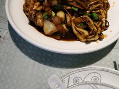 -小厨师·二十年沈家门小海鲜(百井坊巷店)