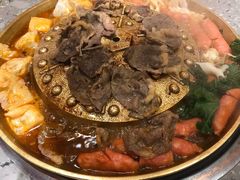 -牛牛章·章鱼水煎肉(光谷世界城店)