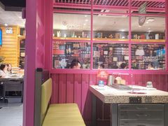 大堂-丰茂烤串(钦州北路店)