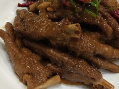 -浔庐餐厅•江西老字号•九江菜(南湖国际店)