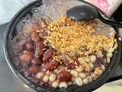 -老式乌米冰(阜阳园店)
