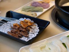 -小骨煲金华砂锅(转塘金街美地店)