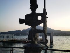 -淡水老街