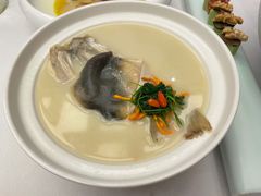 -肆月河豚·新淮扬(金融街店)