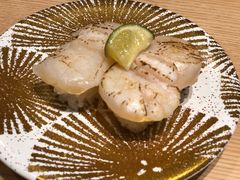 -大起水产回转寿司(大丸心斋桥店)