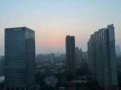 -上海浦东嘉里大酒店