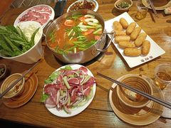-亮欢寨酸汤鱼(沙冲路店)