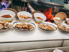 -一方渔歌蒸汽海鲜自助(文化路万达广场店)