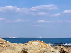 -巧克力渔家.小船海鲜胶东菜(万平口店)