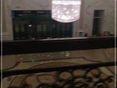 -南京东郊国宾馆
