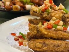 -玉桥餐厅(天坛店)