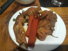 -鸣玉池大锅台(姜嫄街店)