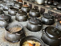 -广府乡下·饭庄(新港东路店)
