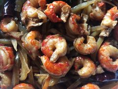 -四环冷面王(西单华威约饭街店)