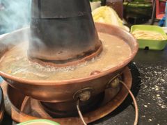 -南门四季铜锅涮肉(大屯·北苑店)