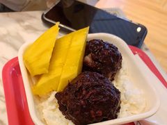 -满记甜品(北美新天地店)