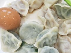 -北京外国语大学东院食堂