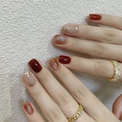 -悦指间美甲美睫