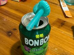 -恩你小木屋·韩式料理(假日广场店)