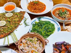 -一坐一忘云南菜(嘉里中心店)
