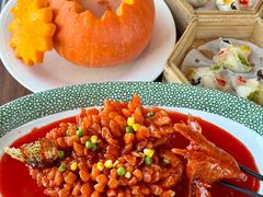 -金陵家宴·金陵春·南京菜(夫子庙店)