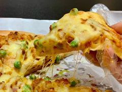 -玛格利塔·现烤披萨(宁德万达广场店)