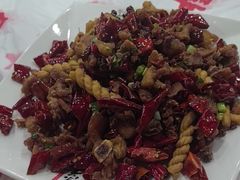 -虎虎龙虾大排档(双井店)