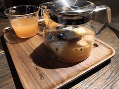 -黑草莓(重庆路店)