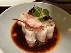 -西安凯悦酒店·湖畔中餐厅