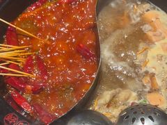 -牛市坎火锅(建设路店)