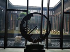 -上海崇明金茂凯悦酒店