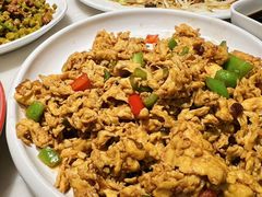 -姥姥家春饼店(八里庄店)