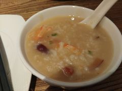 -李记潮汕砂锅粥(营福路店)