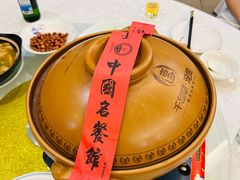 -千岛湖鱼味馆(十字街总店)