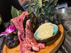 -井上和牛烤肉(大润发店)