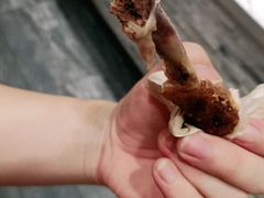 -好人民间小吃(镇江八佰伴店)