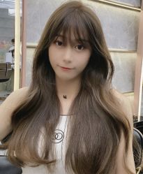 点击看大图 -那茉 Hair Salon