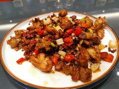 -艳阳天(万达广场红标店)