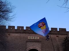 -八达岭长城