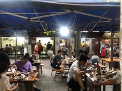大堂-三哥田螺(北书院街店)