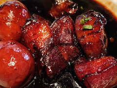 -曹家小菜(胜太路店)