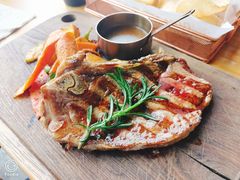 -候鸟等风来·精致西厨(万科第五城店)