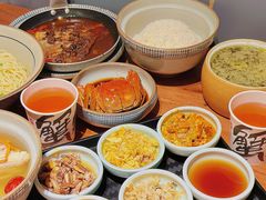 -蟹黄鱼·海派深夜面馆(巨鹿路店)